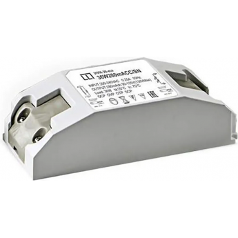 Блок питания для светодиодных рамок UNIEL UED-ULO-RF-38W Блок питания для светодиодных рамок UNIEL UED-ULO-RF-38W