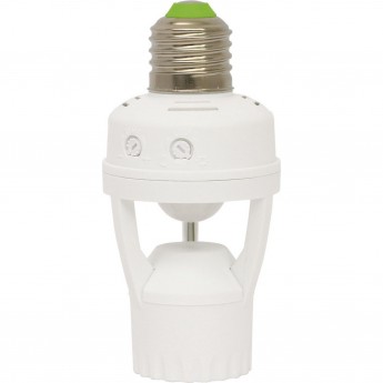 Датчик UNIEL USN-R50 60W/360R/E27 WHITE Датчик UNIEL USN-R50 60W/360R/E27 WHITE