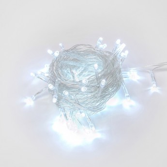 Гирлянда светодиодная UNIEL ULD-S0700-060/DTA WHITE IP20 Гирлянда светодиодная UNIEL ULD-S0700-060/DTA WHITE IP20