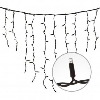 Гирлянда UNIEL ULD-B3010-200/TBK WARM WHITE IP67 Гирлянда UNIEL ULD-B3010-200/TBK WARM WHITE IP67