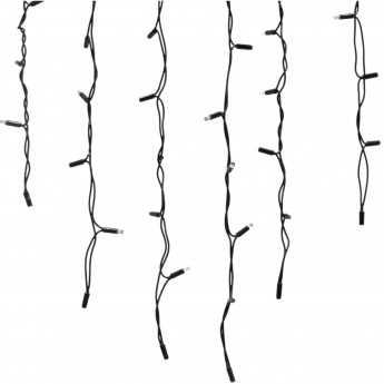 Гирлянда UNIEL ULD-B4806-176/TBK WARM WHITE IP67 Гирлянда UNIEL ULD-B4806-176/TBK WARM WHITE IP67
