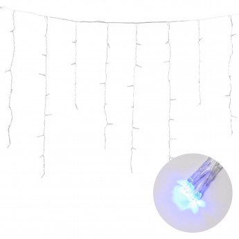 Гирлянда UNIEL ULD-B6007-300/DTA BLUE IP44 Гирлянда UNIEL ULD-B6007-300/DTA BLUE IP44