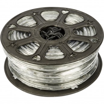 Гирлянда UNIEL ULD-D50 50M/С08 IP44 WHITE Гирлянда UNIEL ULD-D50 50M/С08 IP44 WHITE