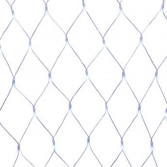 Гирлянда UNIEL ULD-N2520-240/DTA WHITE IP20 Гирлянда UNIEL ULD-N2520-240/DTA WHITE IP20