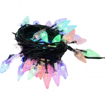 Гирлянда UNIEL ULD-S0700-050/DGA MULTI IP20 STRAWBERRY Гирлянда UNIEL ULD-S0700-050/DGA MULTI IP20 STRAWBERRY