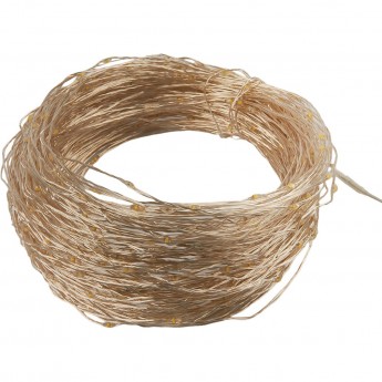 Гирлянда UNIEL ULD-S10000-1000/DTA/RC WHITE IP44 DEW Гирлянда UNIEL ULD-S10000-1000/DTA/RC WHITE IP44 DEW