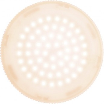 Лампа светодиодная UNIEL LED-GX53-13W/WW/GX53/FR PLZ01WH Лампа светодиодная UNIEL LED-GX53-13W/WW/GX53/FR PLZ01WH