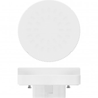 Лампа светодиодная UNIEL LED-GX53-6W/NW/GX53/FR PLZ01WH Лампа светодиодная UNIEL LED-GX53-6W/NW/GX53/FR PLZ01WH