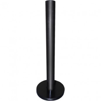 Опора UNIEL UFP-E11BN-1200 BLACK Опора UNIEL UFP-E11BN-1200 BLACK