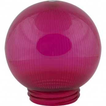 Рассеиватель UNIEL UFP-P150A RED Рассеиватель UNIEL UFP-P150A RED