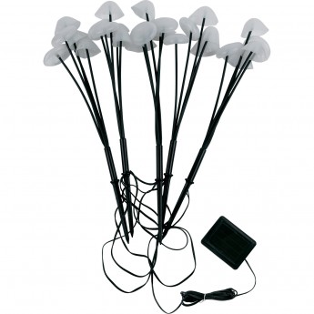 Садовый светильник UNIEL USL-S-832/PM030 FAIRY MUSHROOMS SET25 Садовый светильник UNIEL USL-S-832/PM030 FAIRY MUSHROOMS SET25