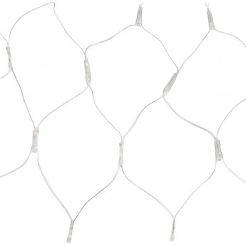 Сетка светодиодная UNIEL ULD-N2520-240/STA WHITE IP20, 240 светодиодов, 2.5х2 м, белая, IP20, провод прозрачный Сетка светодиодная UNIEL ULD-N2520-240/STA WHITE IP20, 240 светодиодов, 2.5х2 м, белая, IP20, провод прозрачный