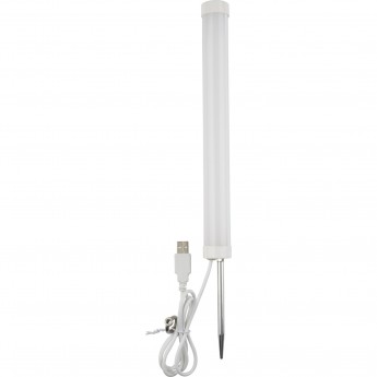 Светильник для растений UNIEL ULT-P39-6W/SPLE IP40 WHITE 3M RRP06C00 Светильник для растений UNIEL ULT-P39-6W/SPLE IP40 WHITE 3M RRP06C00