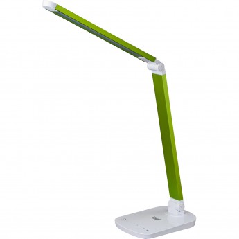 Светильник настольный UNIEL TLD-521 Green/LED/800Lm/5000K/Dimmer Светильник настольный UNIEL TLD-521 Green/LED/800Lm/5000K/Dimmer