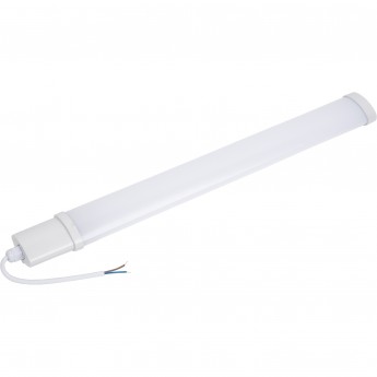 Светильник светодиодный линейный UNIEL ULT-V45-18W/4000K IP65 WHITE Светильник светодиодный линейный UNIEL ULT-V45-18W/4000K IP65 WHITE