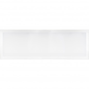 Светильник светодиодный UNIEL ULP-30120 потолочный встраиваемый 36W/4000K IP54 CLIP-IN CUATRO OPAL Светильник светодиодный UNIEL ULP-30120 потолочный встраиваемый 36W/4000K IP54 CLIP-IN CUATRO OPAL