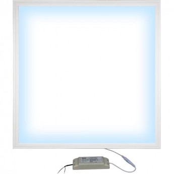 Светильник светодиодный UNIEL ULP-6060 потолочный встраиваемый 36W/6500K/HM EFFECTIVE WHITE с креплением Светильник светодиодный UNIEL ULP-6060 потолочный встраиваемый 36W/6500K/HM EFFECTIVE WHITE с креплением