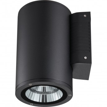 Светильник светодиодный UNIEL ULU-S21С-22W/2700K IP65 BLACK Светильник светодиодный UNIEL ULU-S21С-22W/2700K IP65 BLACK