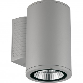 Светильник светодиодный UNIEL ULU-S21С-22W/2700K IP65 LIGHT GREY Светильник светодиодный UNIEL ULU-S21С-22W/2700K IP65 LIGHT GREY