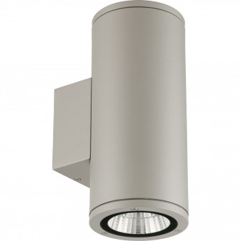 Светильник светодиодный UNIEL ULU-S22D-2x12W/2700K IP65 LIGHT GREY Светильник светодиодный UNIEL ULU-S22D-2x12W/2700K IP65 LIGHT GREY