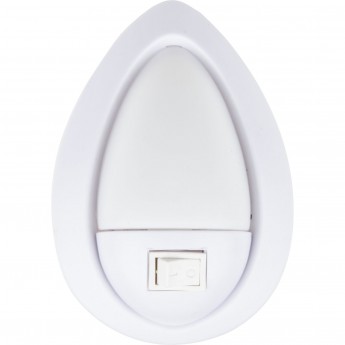 Светильник UNIEL DTL-314 Огонек/White Светильник UNIEL DTL-314 Огонек/White