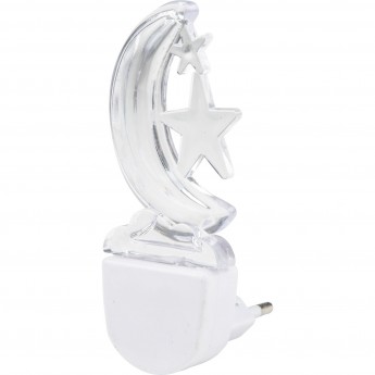 Светильник UNIEL DTL-315 Месяц/White Светильник UNIEL DTL-315 Месяц/White