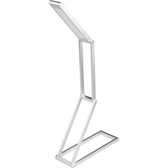 Светильник UNIEL TLD-556 Silver/LED/105Lm/6500K Светильник UNIEL TLD-556 Silver/LED/105Lm/6500K