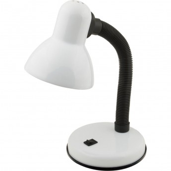 Светильник UNIEL TLI-201 White. E27 Светильник UNIEL TLI-201 White. E27