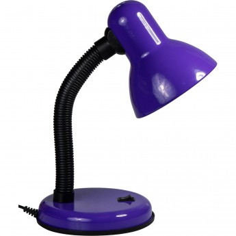 Светильник UNIEL TLI-224 Violett. E27 Светильник UNIEL TLI-224 Violett. E27