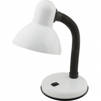 Светильник UNIEL TLI-225 WHITE E27 Светильник UNIEL TLI-225 WHITE E27