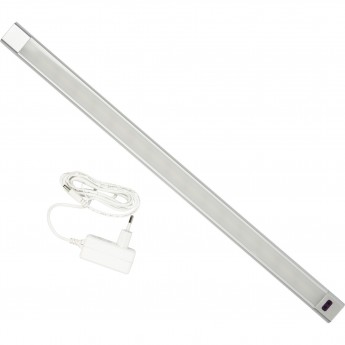 Светильник UNIEL ULI-F46-8W/2700-6000K/DIM SENSOR IP20 SILVER Светильник UNIEL ULI-F46-8W/2700-6000K/DIM SENSOR IP20 SILVER