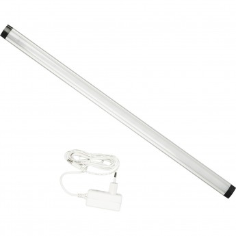 Светильник UNIEL ULI-F48-5W/4500K SENSOR IP20 SILVER Светильник UNIEL ULI-F48-5W/4500K SENSOR IP20 SILVER