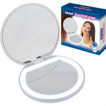 Светильник UNIEL ULK-F72 DIM/RECH WHITE Светильник UNIEL ULK-F72 DIM/RECH WHITE