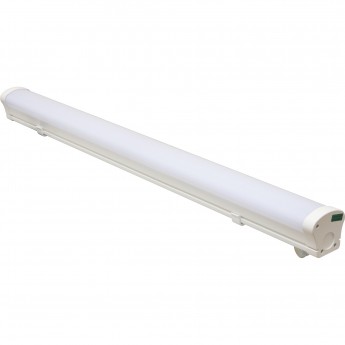 Светильник UNIEL ULO-K20A 40W/5000K/L100 IP65 WHITE Светильник UNIEL ULO-K20A 40W/5000K/L100 IP65 WHITE
