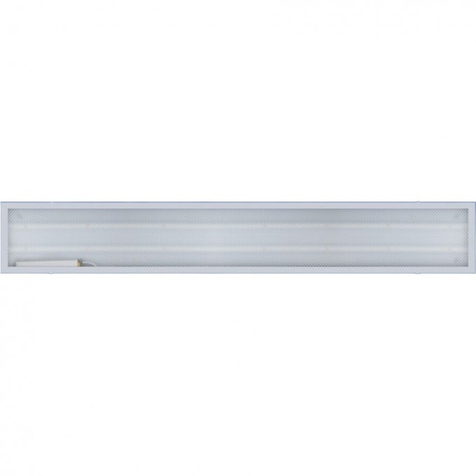 Светильник UNIEL ULP-18120 36W/5000К IP54 MEDICAL PRISM WHITE UL-00007919