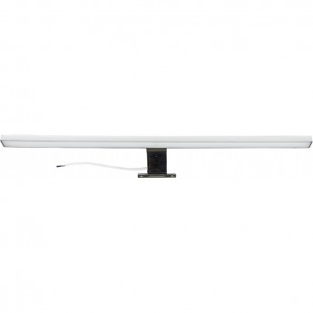 Светильник UNIEL ULT-F36-10W/4500K IP44 CHROME Светильник UNIEL ULT-F36-10W/4500K IP44 CHROME