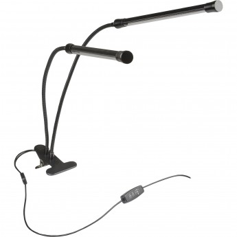 Светильник UNIEL ULT-P33-15W/SPSB/TM IP40 BLACK Светильник UNIEL ULT-P33-15W/SPSB/TM IP40 BLACK