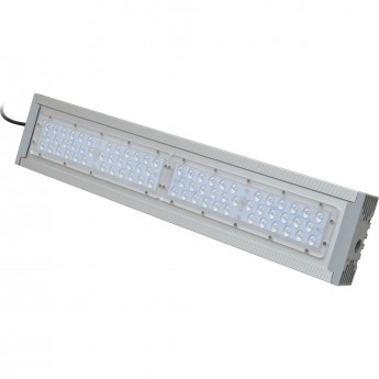 Светильник UNIEL ULV-R24J 150W/5000К IP65 SILVER Светильник UNIEL ULV-R24J 150W/5000К IP65 SILVER