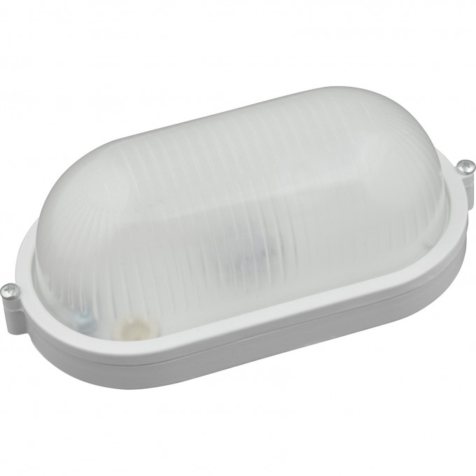 Светильник UNIEL ULW-K23B 12W/6000K IP54 WHITE UL-00005239