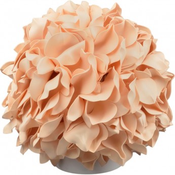 Светильник UNIEL ULW-R07 T/3000K/150C/A Гортензия Белый/Кремовый Светильник UNIEL ULW-R07 T/3000K/150C/A Гортензия Белый/Кремовый