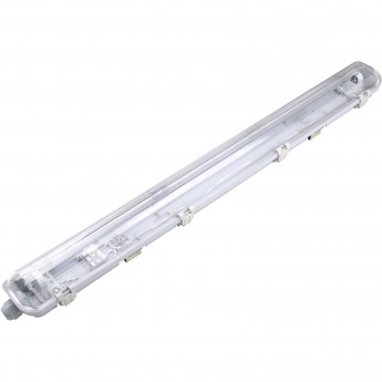 Светильник UNIEL ULW-T41A T8x1/L66 IP65 WHITE Светильник UNIEL ULW-T41A T8x1/L66 IP65 WHITE