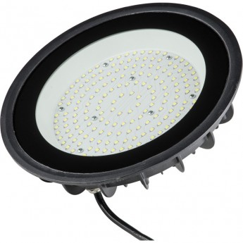 Светильник UNIEL ULY-U35C-200W/6500K IP65 BLACK Светильник UNIEL ULY-U35C-200W/6500K IP65 BLACK