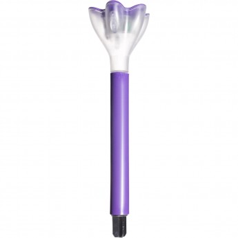 Светильник UNIEL USL-C-417/PT305 Purple crocus Светильник UNIEL USL-C-417/PT305 Purple crocus