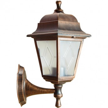 Светильник UNIEL UUL-A01S 60W/E27 IP44 COPPER Светильник UNIEL UUL-A01S 60W/E27 IP44 COPPER