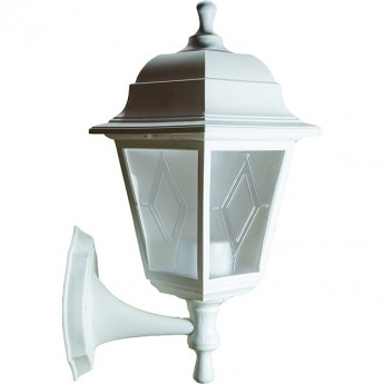 Светильник UNIEL UUL-A01S 60W/E27 IP44 WHITE Светильник UNIEL UUL-A01S 60W/E27 IP44 WHITE