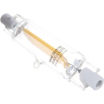 Светодиодная лампа UNIEL прозрачная LED-J78-7W/4000K/R7s/CL GLZ07TR Светодиодная лампа UNIEL прозрачная LED-J78-7W/4000K/R7s/CL GLZ07TR