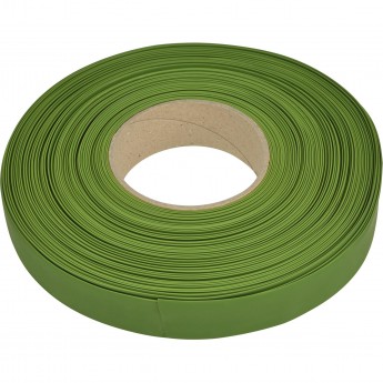 Термоусадочная трубка UNIEL UIS-R100 22,8/11/050 OLIVE-GREEN ROLL