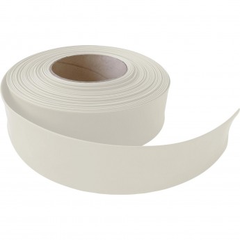 Термоусадочная трубка UNIEL UIS-R100 35/17/025 WHITE ROLL