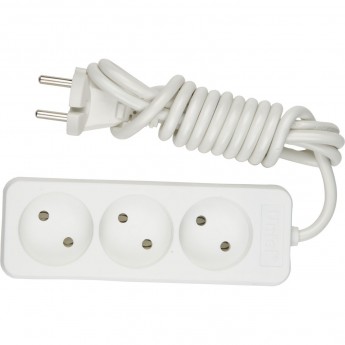 Удлинитель UNIEL S-CP3-1,5