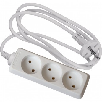 Удлинитель UNIEL S-CP3-2